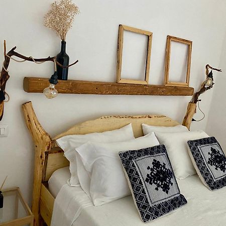 Bed and Breakfast I Ginepri à Teulada Extérieur photo